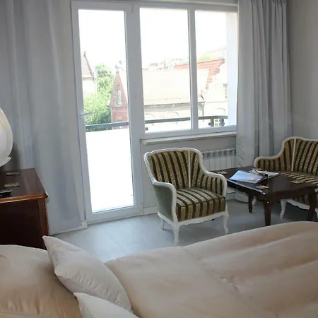 With Great Mill Gdansk