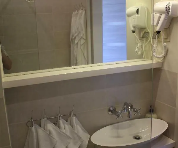 With Great Mill 格但斯克