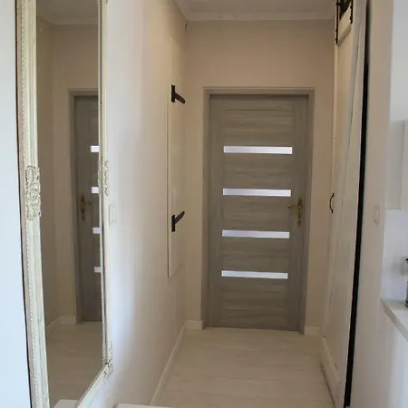 With Great Mill Apartment *
