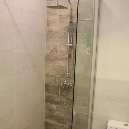 With Great Mill Appartamento Danzica