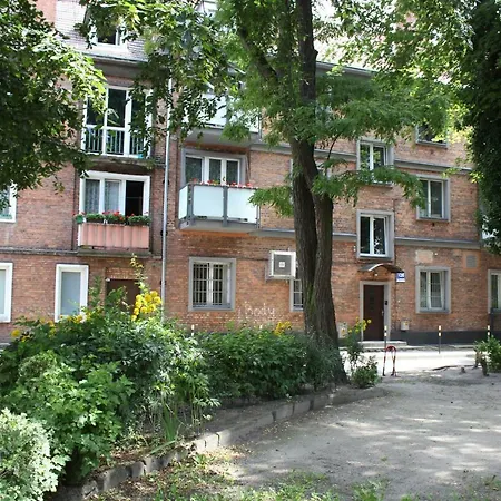 With Great Mill Apartment *
