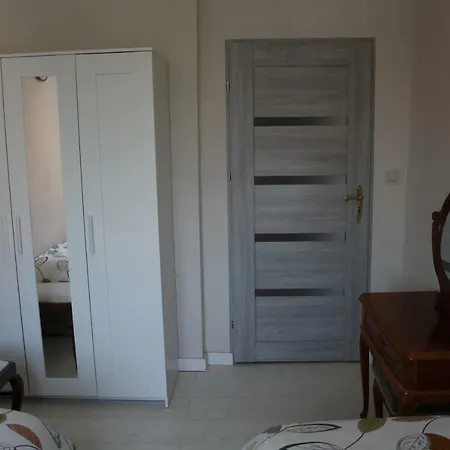 With Great Mill Apartment *
