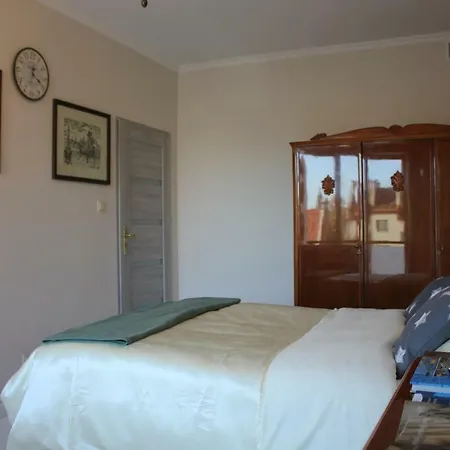 With Great Mill Apartment
