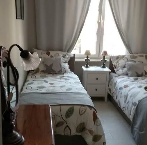 With Great Mill Apartamento *