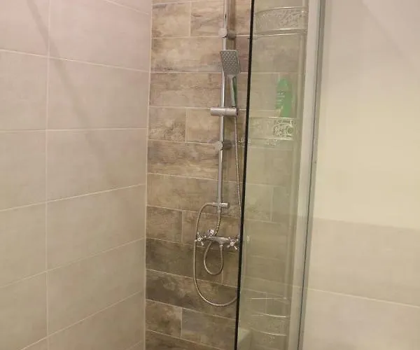 With Great Mill Apartamento Gdańsk