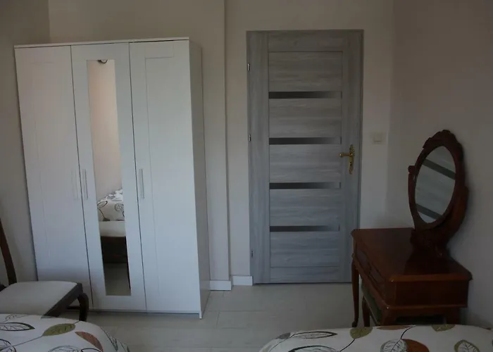 With Great Mill Apartamento *