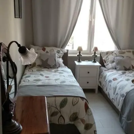 With Great Mill Apartamento *